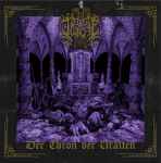 TOTENWACHE - Der Thron der Uralten CD